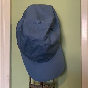 Everlane Dad Hat (Adjustable / Light Blue)